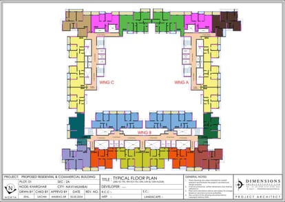 Gami Satyam Palacio Brochure Image 7