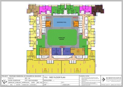 Gami Satyam Palacio Brochure Image 5