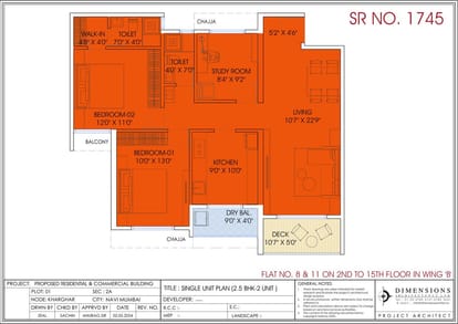 Gami Satyam Palacio Brochure Image 14