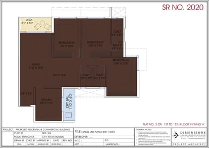 Gami Satyam Palacio Brochure Image 16