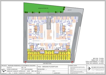 Gami Satyam Palacio Brochure Image 4