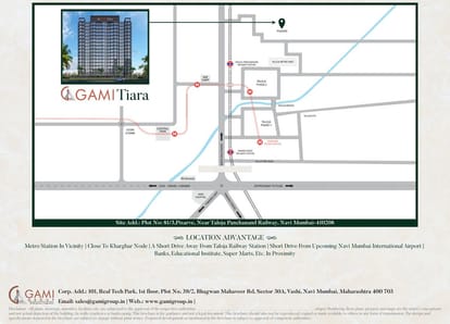 Gami Tiara Brochure Image 5