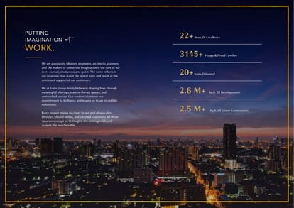 Gami Bianca Brochure Image 14