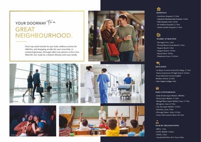 Gami Bianca Brochure Image 5