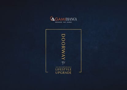 Gami Bianca Brochure Image 1