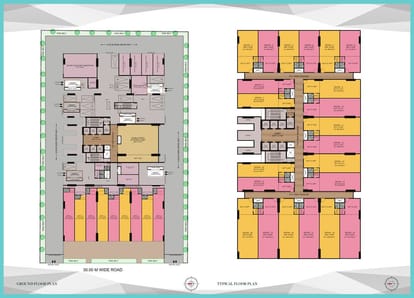 Gami Satyam Business Avenue Brochure Image 4