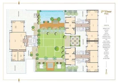 Downtown Avenue Brochure Image 9