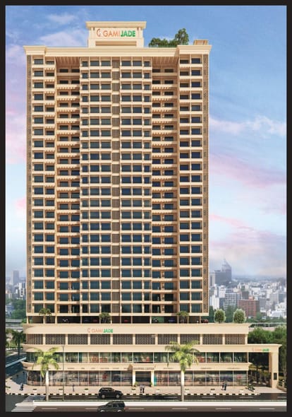 Gami Jade Brochure Image 1