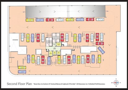 Gami Jade Brochure Image 5