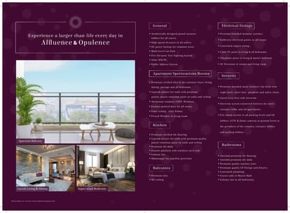 Kashish Iris Brochure Image 10