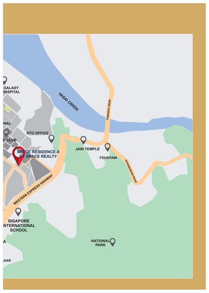 Space Residency 2 Brochure Image 5