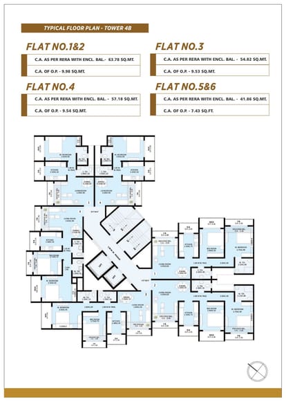 Space Residency 2 Brochure Image 21