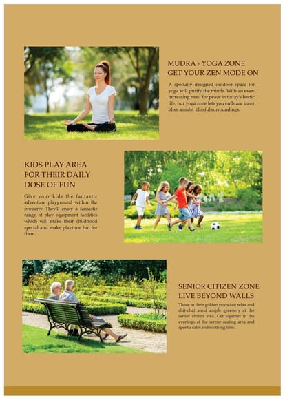 Space Residency 2 Brochure Image 13