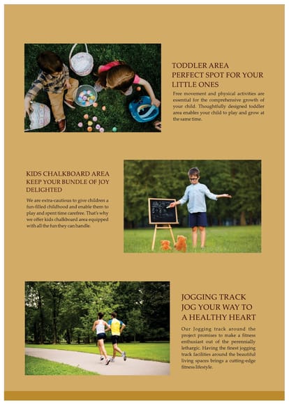 Space Residency 2 Brochure Image 14