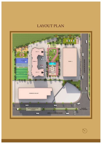Space Residency 2 Brochure Image 10