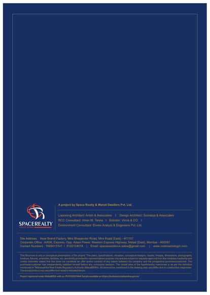 Space Residency 2 Brochure Image 34