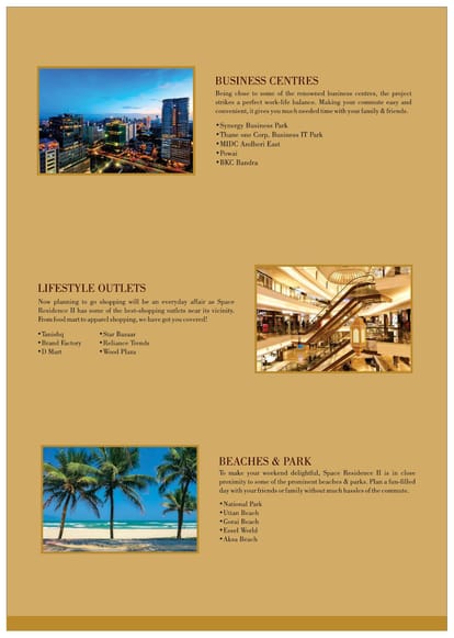 Space Residency 2 Brochure Image 8