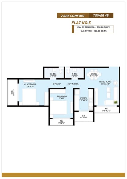 Space Residency 2 Brochure Image 23