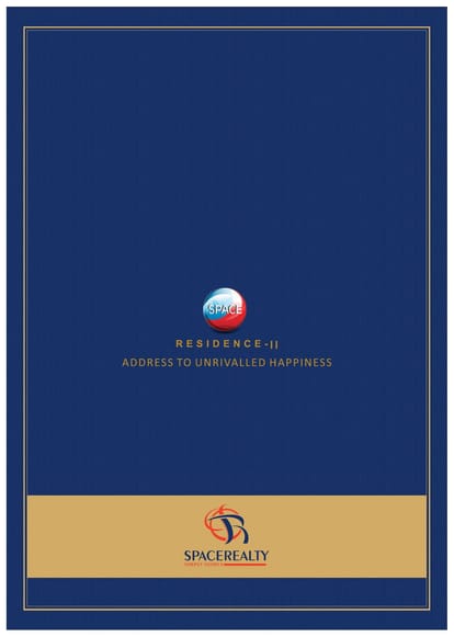 Space Residency 2 Brochure Image 1