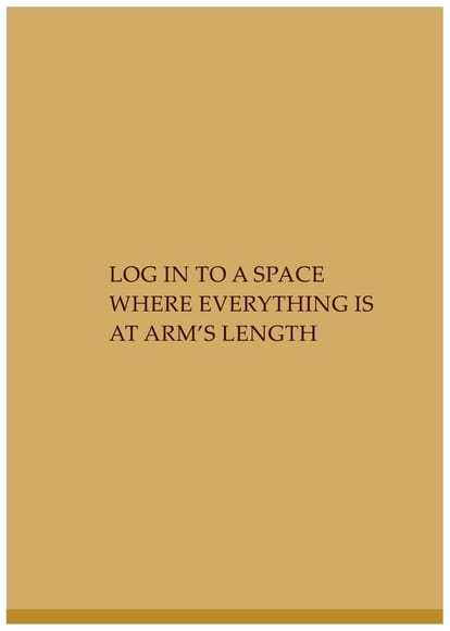 Space Residency 2 Brochure Image 6