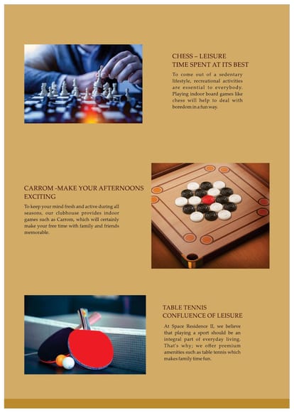 Space Residency 2 Brochure Image 15