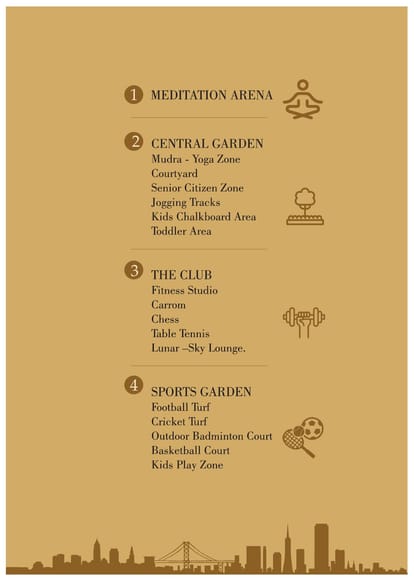 Space Residency 2 Brochure Image 11