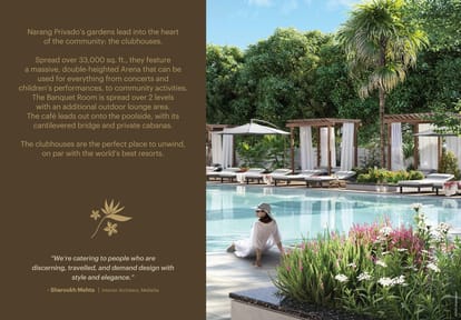 Narang Privado Brochure Image 19