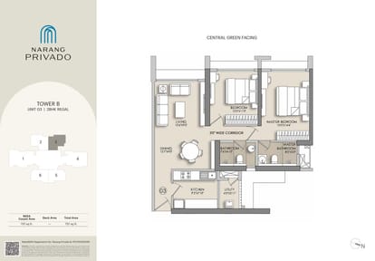Narang Privado Brochure Image 39