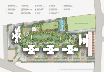 Narang Privado Brochure Image 13