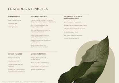 Narang Privado Brochure Image 51