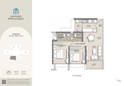 Narang Privado Brochure Image 42