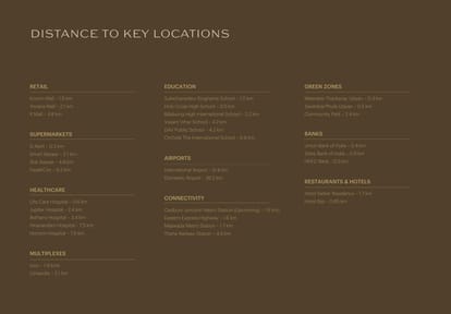 Narang Privado Brochure Image 11