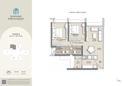Narang Privado Brochure Image 38