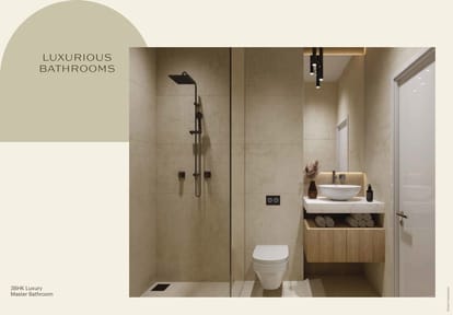Narang Privado Brochure Image 34