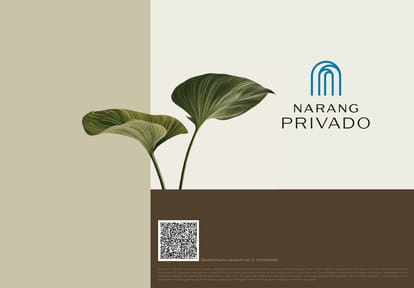 Narang Privado Brochure Image 52