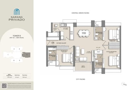 Narang Privado Brochure Image 40