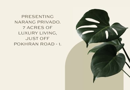 Narang Privado Brochure Image 4