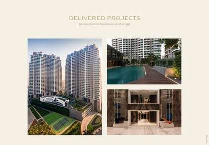 Narang Privado Brochure Image 45