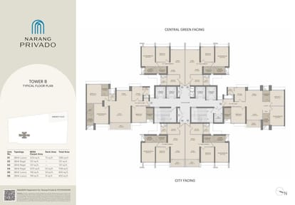 Narang Privado Brochure Image 36