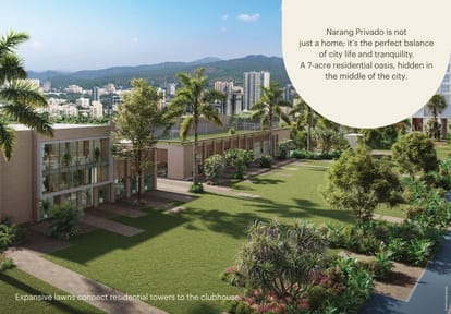 Narang Privado Brochure Image 6
