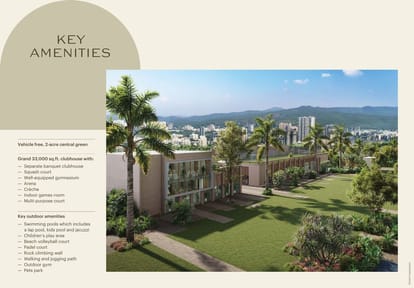 Narang Privado Brochure Image 20