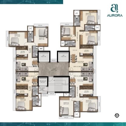 PCPL Aurora Brochure Image 6