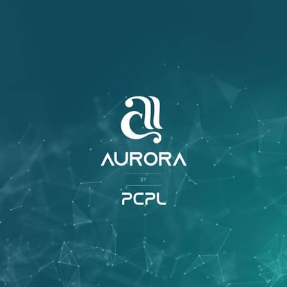 PCPL Aurora Brochure Image 1