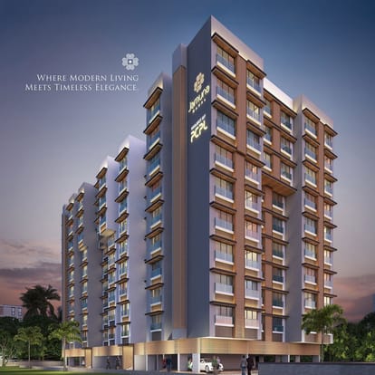 Pranav Jamuna Mahal CHSL Brochure Image 8