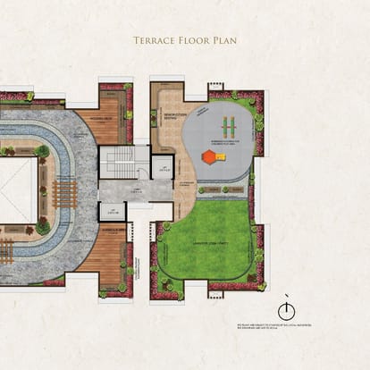 Pranav Jamuna Mahal CHSL Brochure Image 25