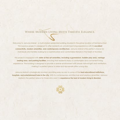 Pranav Jamuna Mahal CHSL Brochure Image 9