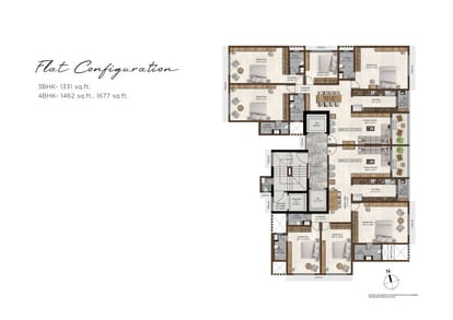 Pranav Pearl Palace Brochure Image 18