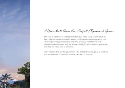 Pranav Pearl Palace Brochure Image 5