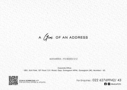 Pranav Pearl Palace Brochure Image 24