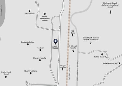 Pranav Pearl Palace Brochure Image 23